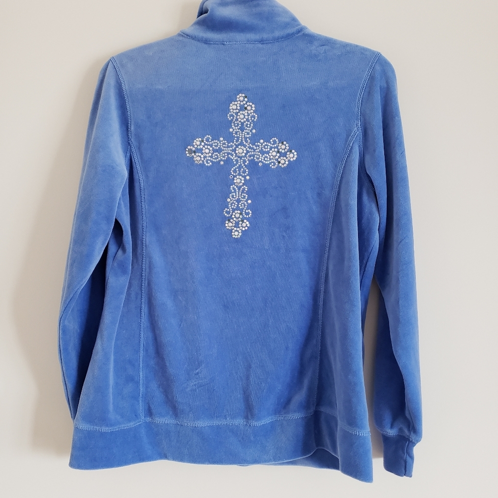 Jacket - Picture 3 of 4